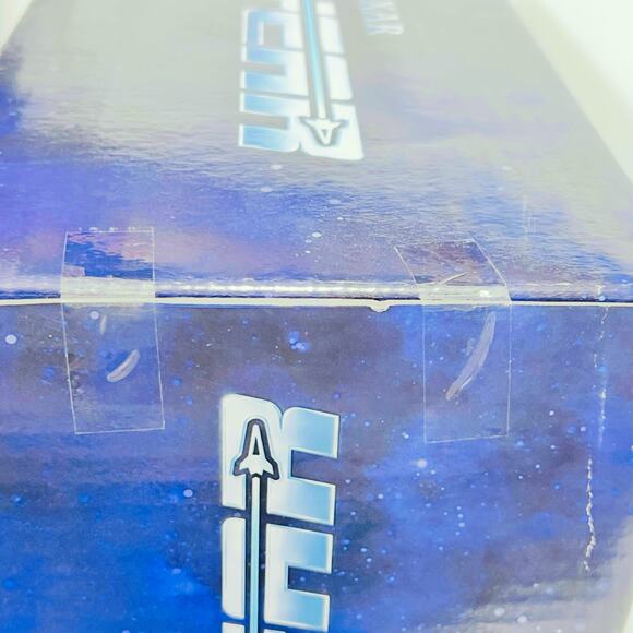 Disney Pixar Buzz Lightyear Story Figures Set of 9 with Display Box New Sealed - Picture 3 of 6